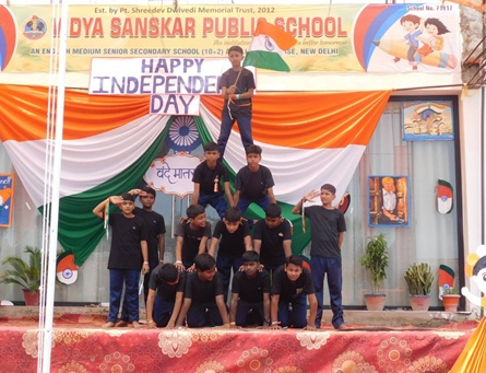 Annual Function